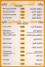 Lamma View delivery menu