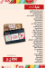 La Pomme online menu