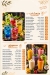 Last Cup menu Egypt 1