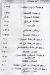 Layaley El Sham menu