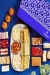 Lebnan Nabil Abu Muharram menu Egypt