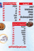 Loqat Bahr online menu