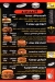 Loqmat Body menu Egypt