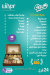 Luxer delivery menu
