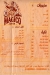 Magico menu