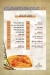 Majrashi delivery menu