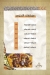 Majrashi menu Egypt 1