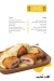 Makanak menu Egypt 3