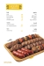 Makanak menu Egypt 4