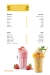 Makanak menu Egypt 13