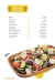 Makanak delivery menu
