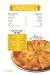 Makanak menu Egypt 2