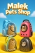 Malek Pets Shop menu Egypt 3