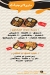 ManDico menu Egypt 3