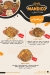 ManDico menu prices