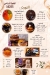 Manna Patisserie online menu
