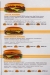 Manny's Burger menu prices