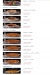 Marasy Sea Food menu Egypt 5