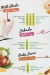 Marina Juice menu prices