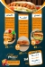 Marina Sea  Food delivery menu