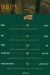 Marleys menu Egypt 2
