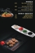 Maro Sushi delivery menu