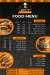 Marwan El Soury menu
