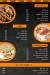 Marwan El Soury menu Egypt