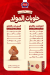 Marzouk menu