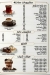 Mashwy w Mandy menu prices