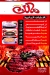 Mashwyat Malek menu Egypt