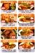 Masrawy Creap menu