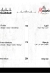 Mawlana Cafe menu Egypt 3