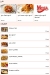 Mega Sandwich menu prices