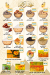 Mekkawy Market menu