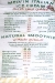 Melvin Juice menu Egypt