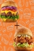 Mexicano Burger menu Egypt