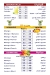 Mister Fruit menu Egypt 5