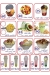 Mister Fruit menu Egypt