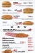 Mix Chicken delivery menu