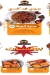 Mohamed Fandy Domiatta menu prices