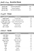 Molokia menu