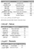 Molokia delivery menu