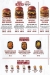 Mom Yas Burger menu Egypt