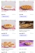 Monginis menu Egypt 13
