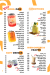 Moods Restaurant And Cafe menu Egypt 4