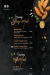 Moods Restaurant And Cafe delivery menu