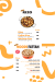Moods Restaurant And Cafe delivery menu