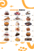 Moods Restaurant And Cafe menu Egypt 1