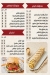 Mostafa GAD delivery menu
